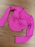 Imagem do CROPPED MANGA LONGA CORSET