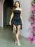 Vestido Tubinho Franja - Parada do Cropped