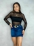 Body Em Tule