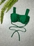Cropped Gringo - loja online
