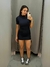Vestido Gringo Com Gola na internet