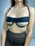 Top Tapa Bico - Parada do Cropped