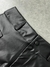 Short Cargo Couro Eco na internet
