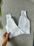 Cropped Decote V - loja online