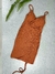 Vestido Triangulo