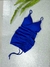 Vestido Triangulo - Parada do Cropped