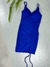 Vestido Triangulo
