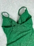 Vestido Triangulo