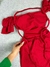 Vestido Ciganinha - comprar online