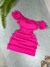 Vestido Ciganinha na internet