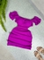 Vestido Ciganinha na internet