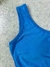 Cropped Nula Manga - comprar online