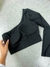Cropped Manga Única Longa - comprar online