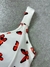Regatinha Corselete Borboleta - comprar online