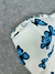 Cropped Corselete Trancinha Borboleta - loja online