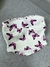 Cropped Corselete Trancinha Borboleta - comprar online