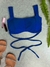 Cropped Gringo - comprar online
