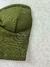 Cropped Sem Alça Anarruga - loja online