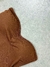 Cropped Tomara Que Caia Decote Coração - comprar online