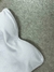 Cropped Tomara Que Caia Decote Coração - comprar online