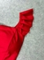 Cropped De Alcinha Babado - loja online