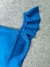 Cropped De Alcinha Babado - loja online