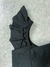 Cropped De Alcinha Babado