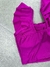 Cropped De Alcinha Babado na internet