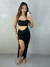 Vestido Mid Gringo