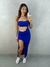 Vestido Mid Gringo na internet