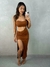 Vestido Mid Gringo - loja online