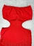 Vestido Tubinho Recorte - comprar online