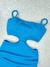 Vestido Curto Decote Quadrado - loja online