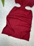 Imagem do Vestido Curto Decote Quadrado