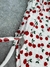Vestido Curto Buble - Parada do Cropped