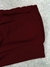 Top Faixa Com Bojo - Parada do Cropped