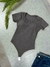 Imagem do Body Manga Curta