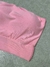 Top Faixa Com Bojo - Parada do Cropped
