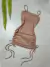 Vestido Gringo Sucesso - comprar online