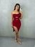 Vestido Curto Tomara Que Caia - loja online