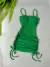 Vestido Gringo Sucesso - Parada do Cropped