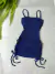 Vestido Gringo Sucesso - Parada do Cropped