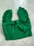 Cropped De Alcinha Babado - comprar online