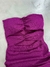 Vestido Curto Tomara Que Caia na internet