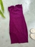 Vestido Curto Tomara Que Caia - Parada do Cropped