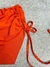 Cropped Sem Alça Com Regulagem