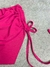 Cropped Sem Alça Com Regulagem na internet