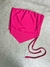 Cropped Sem Alça Com Regulagem - loja online
