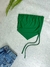 Cropped Sem Alça Com Regulagem - loja online