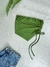 Cropped Sem Alça Com Regulagem - comprar online